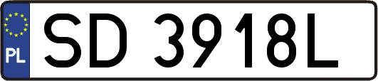 SD3918L