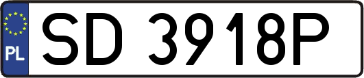 SD3918P