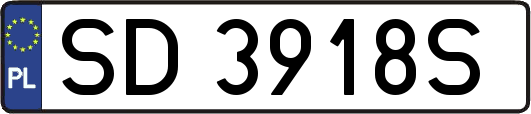 SD3918S