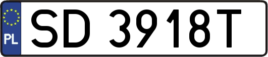 SD3918T
