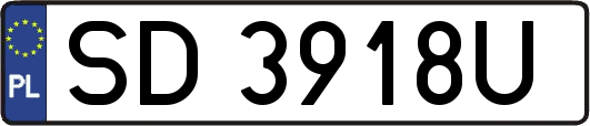 SD3918U