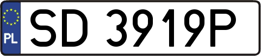 SD3919P