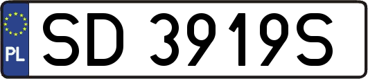 SD3919S
