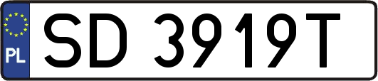 SD3919T