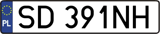 SD391NH