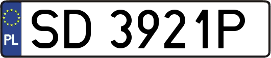 SD3921P