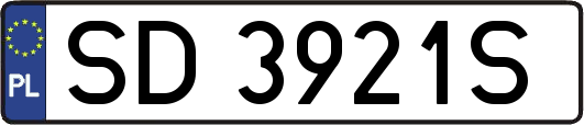 SD3921S