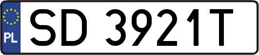 SD3921T