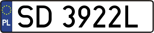 SD3922L