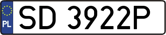 SD3922P