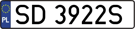 SD3922S