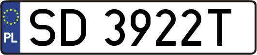 SD3922T