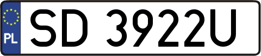 SD3922U