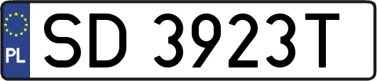 SD3923T