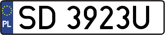SD3923U