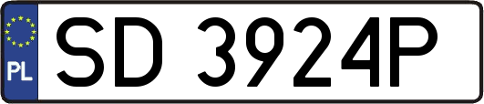 SD3924P