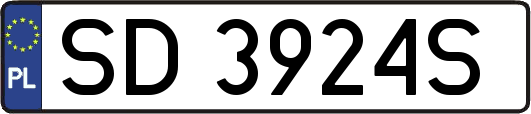 SD3924S