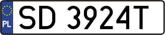 SD3924T