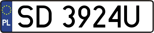 SD3924U