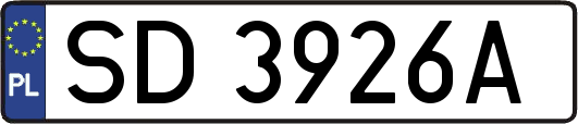 SD3926A