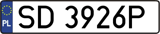 SD3926P