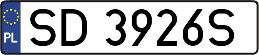 SD3926S