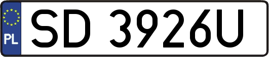 SD3926U