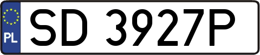 SD3927P