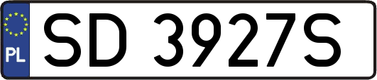 SD3927S