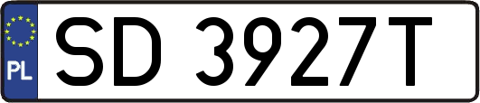 SD3927T
