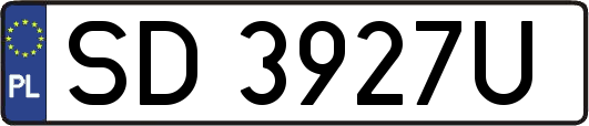 SD3927U