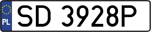 SD3928P