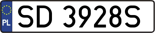SD3928S