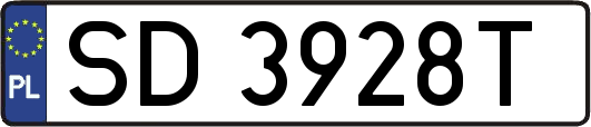 SD3928T