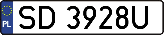 SD3928U