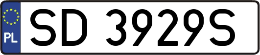 SD3929S
