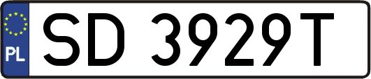 SD3929T