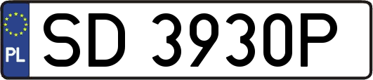 SD3930P