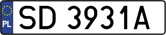 SD3931A