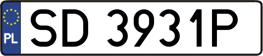 SD3931P