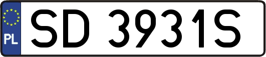 SD3931S