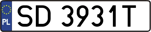 SD3931T