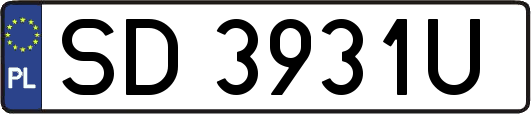 SD3931U