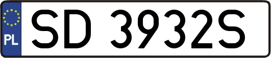 SD3932S