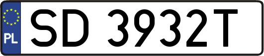 SD3932T
