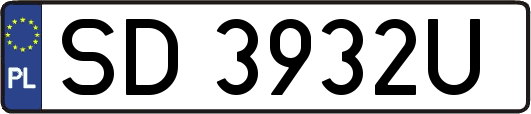 SD3932U