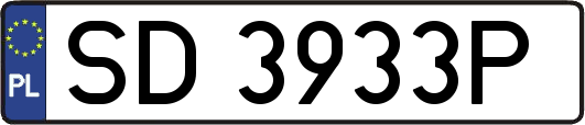 SD3933P