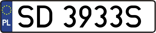 SD3933S
