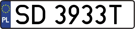 SD3933T