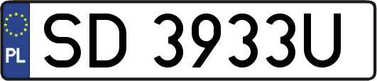 SD3933U